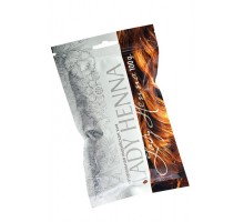 Хна Натуральная Коричневая Lady Henna 100 г